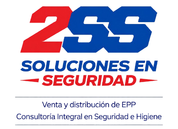 2SS - Soluciones en Seguridad. Venta y distribución de EPP. Consultoría Integral en Seguridad e Higiene