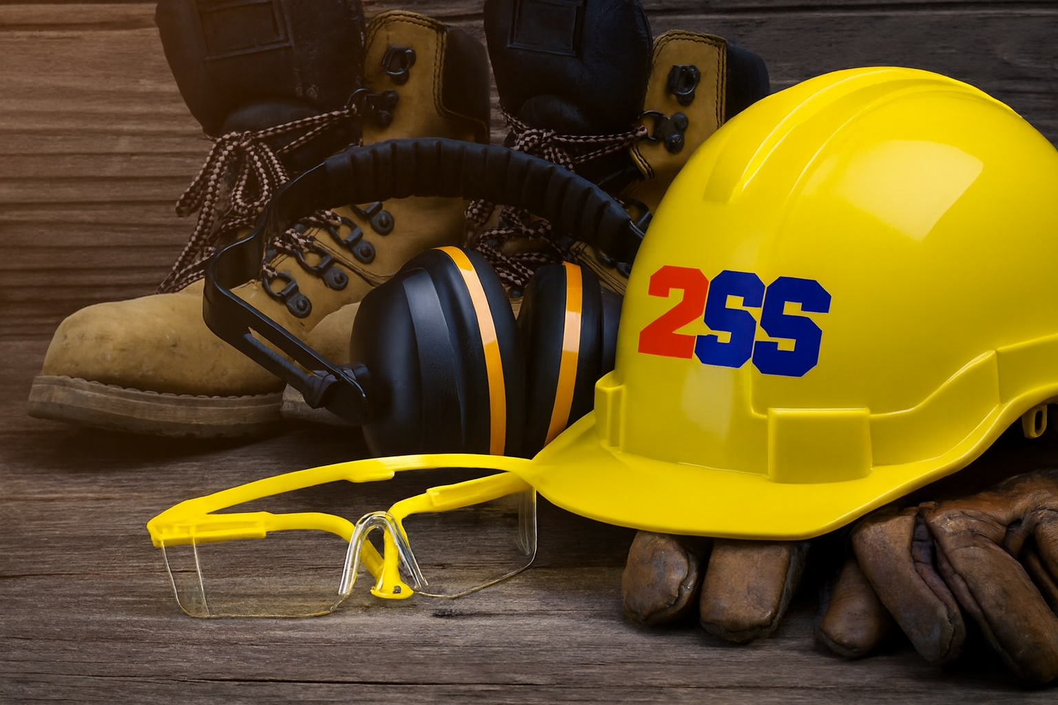 Asesoramiento en EPP